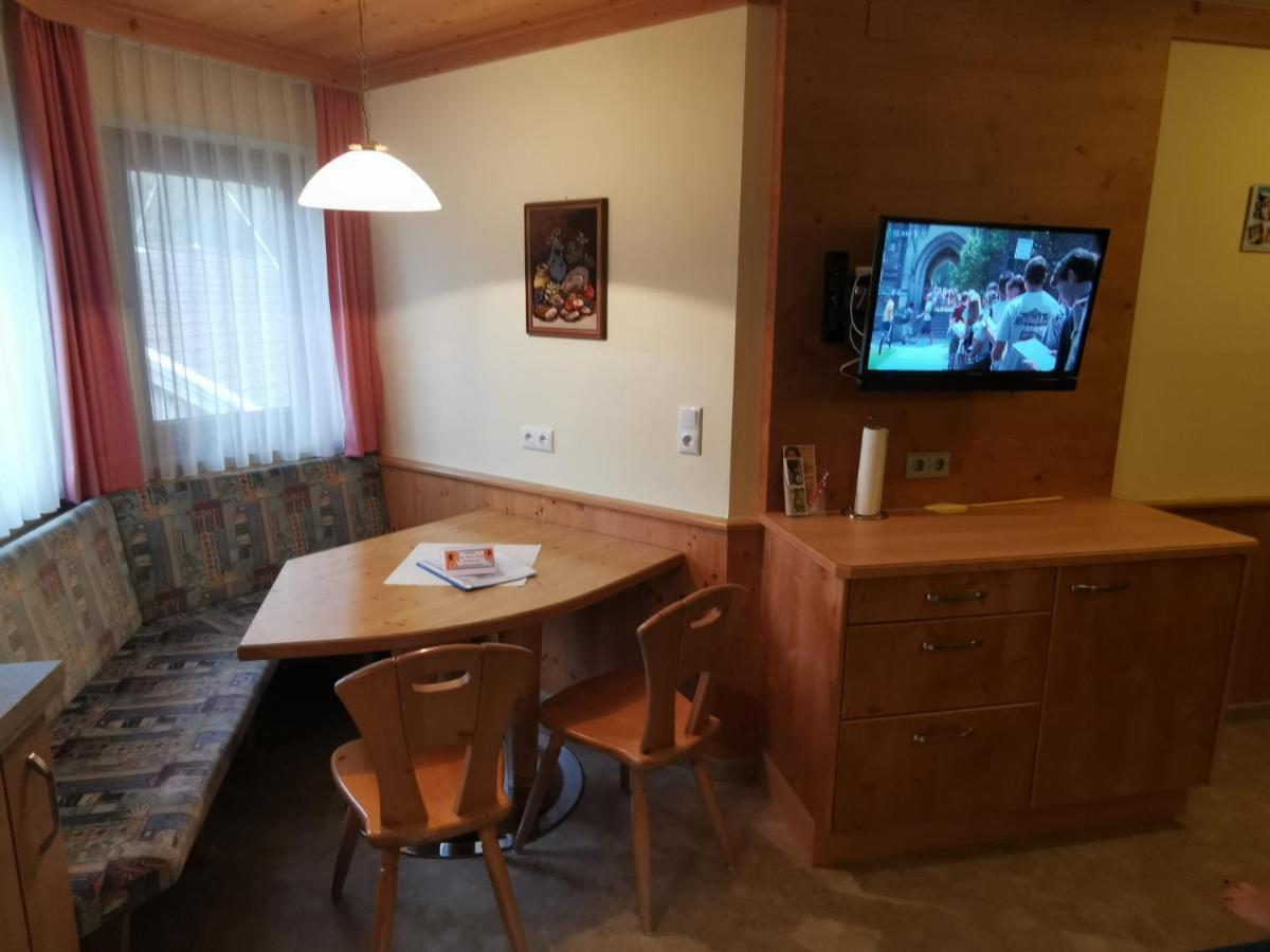 佐特公寓酒店 迈尔霍芬 外观 照片